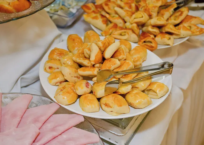 Mont Blanc Apart Hotel Nova Iguaçu