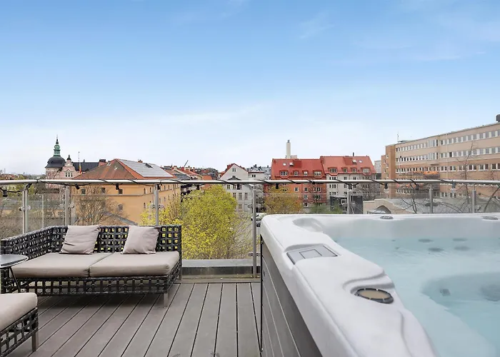 Best Western Hotel Norrkoping City