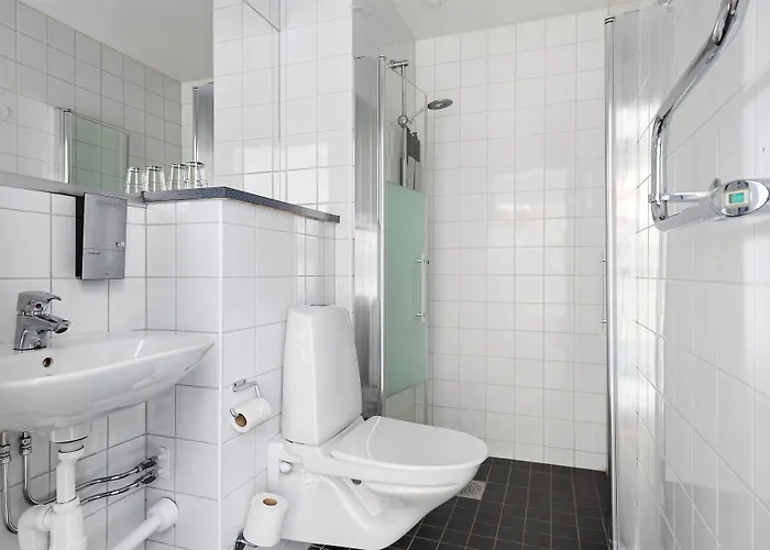Best Western Hotel Norrkoping City