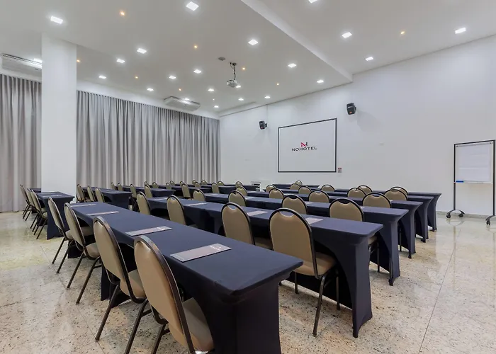 Nohotel Premium Americana