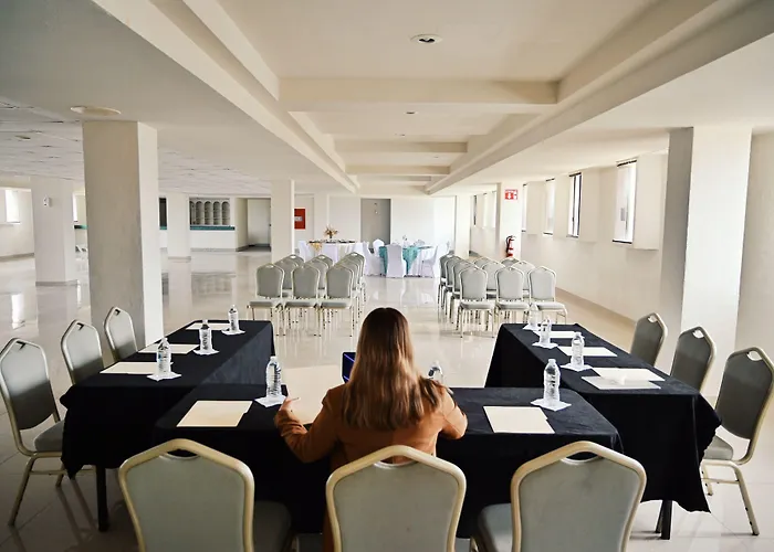 Hotel Corona Plaza