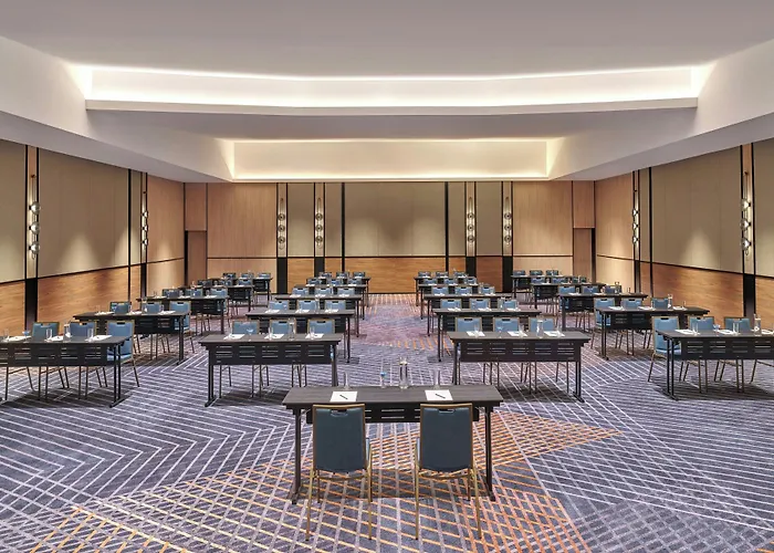Four Points By Sheraton Johor Bahru