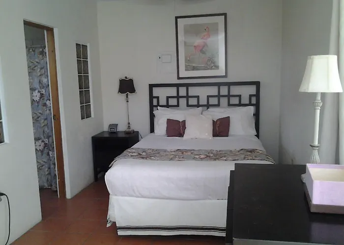 Casa De Tortuga Guesthouse