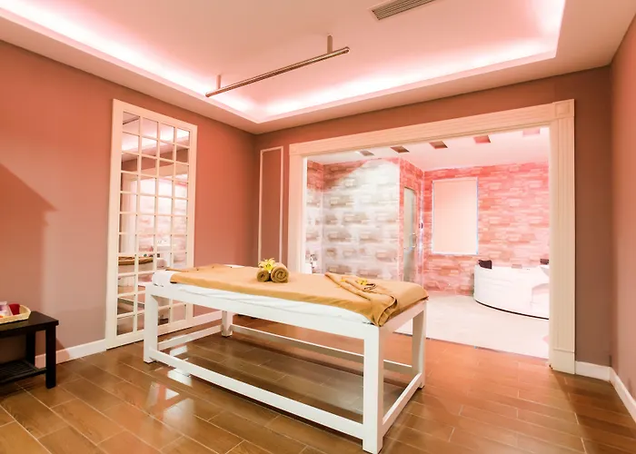 Muong Thanh Luxury Bac Giang Hotel