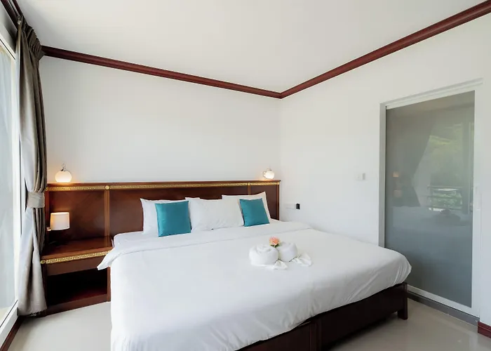 Hotel De Karon