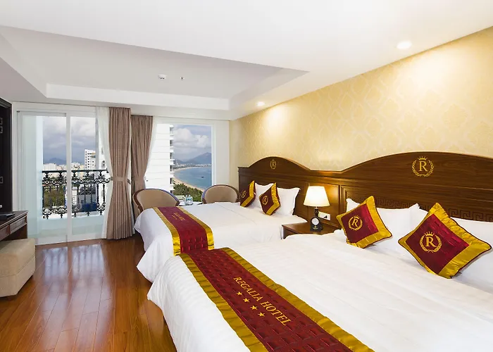 Regalia Nha Trang