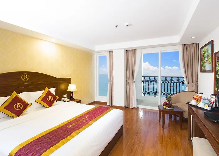 Regalia Nha Trang
