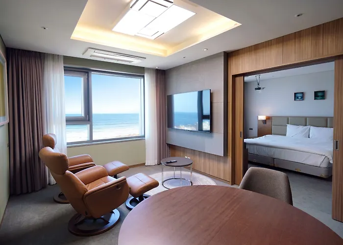 Grabel Hotel Jeju