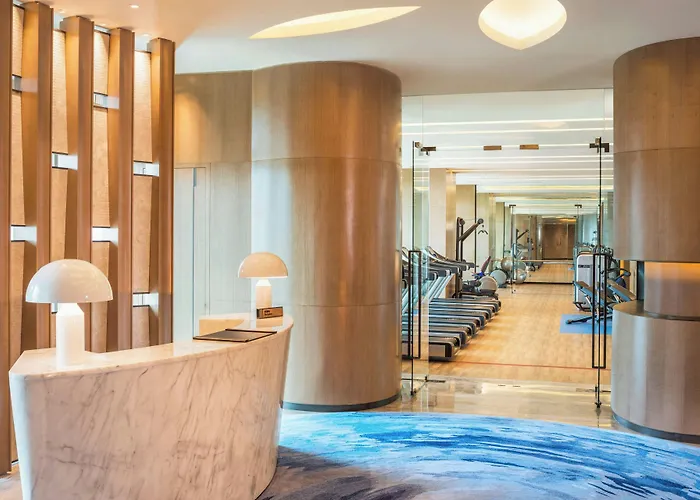 Sheraton Zhuhai Hotel