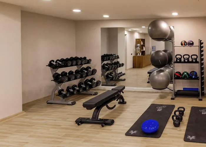 Hampton By Hilton Gaziantep