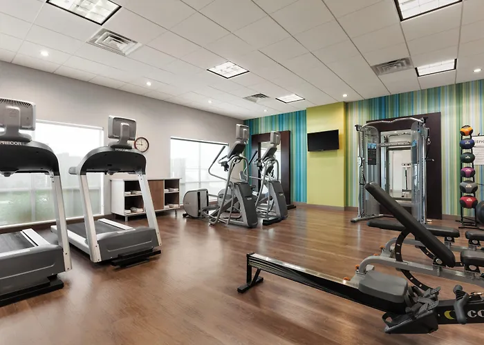Holiday Inn Express & Suites Edinburg- Mcallen Area By Ihg