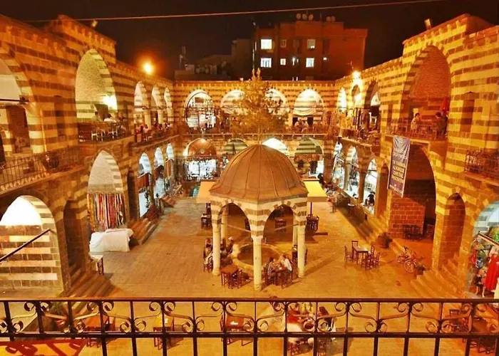 Demir Hotel