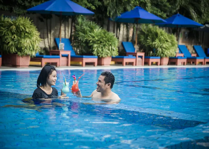 Classy Hotel & Spa