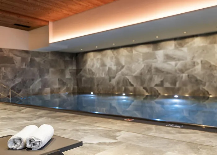 Landhotel Tirolerhof - Wildschoenau - Premium Card Im Sommer