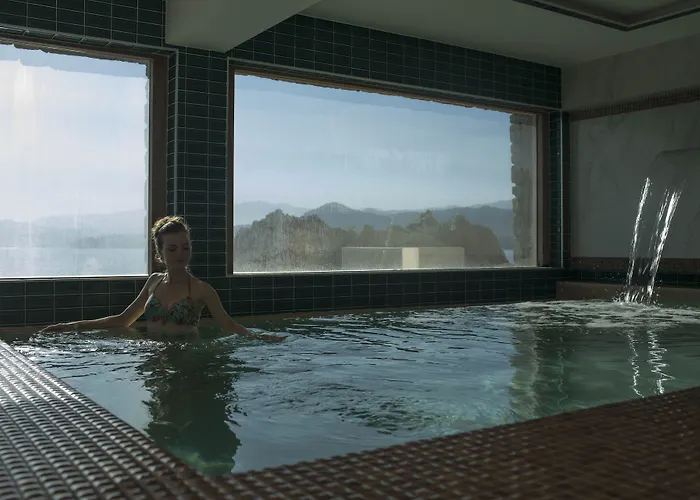 Hotel La Pietra Restaurant & Spa