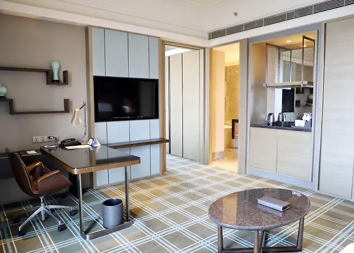 Hilton Changzhou