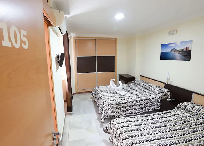Hostal La Campana