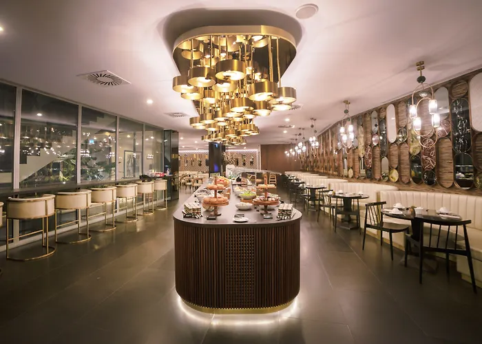Bessahotel Liberdade