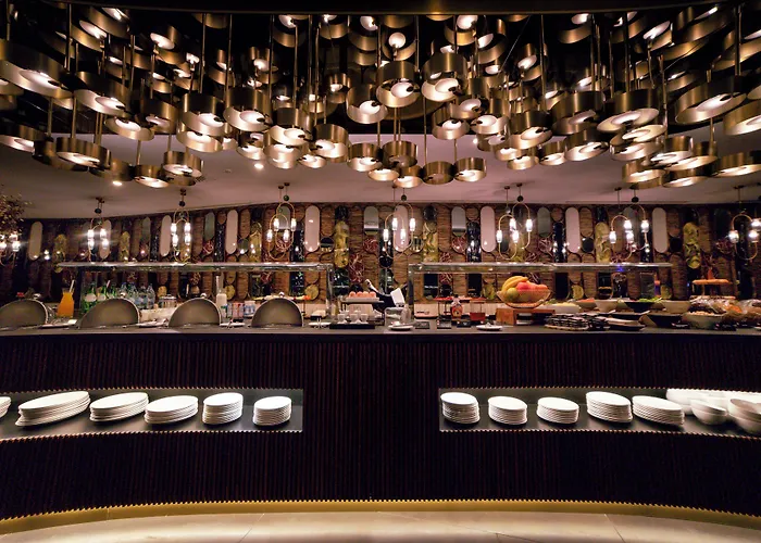 Bessahotel Liberdade