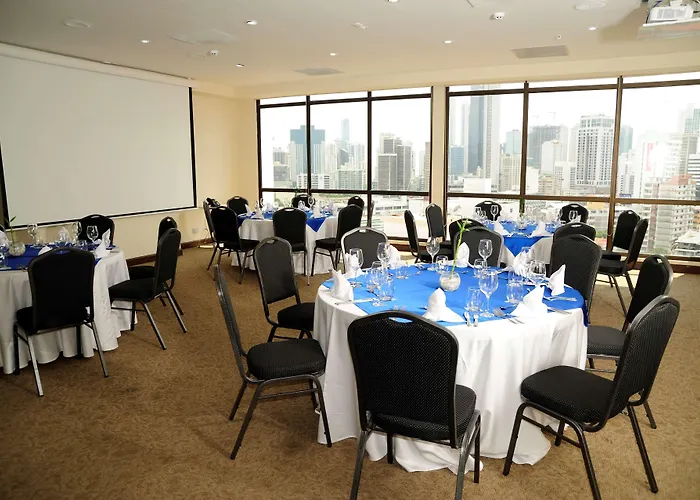 Best Western Plus Panama Zen Hotel