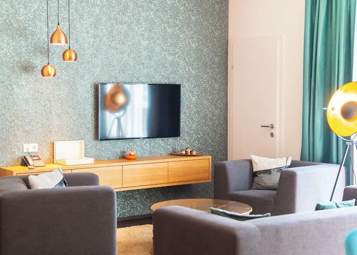 LEDERER Boutique Hotel
