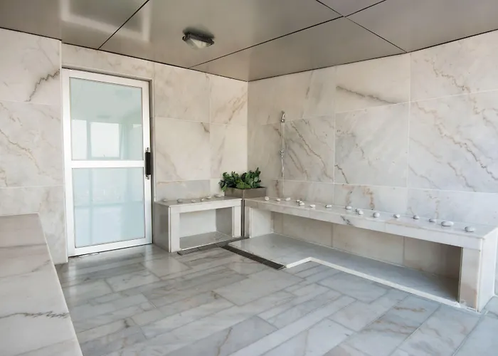 Luxury Inkari Hotel