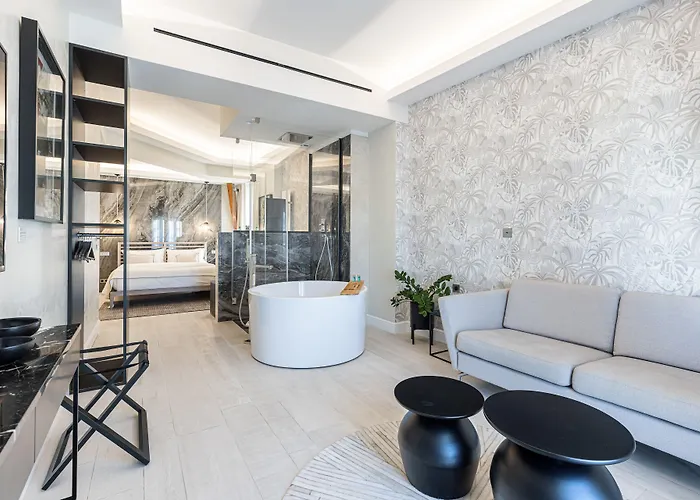 Le Dortoir Boutique Suites