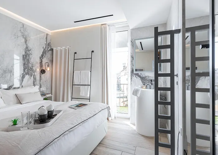 Le Dortoir Boutique Suites