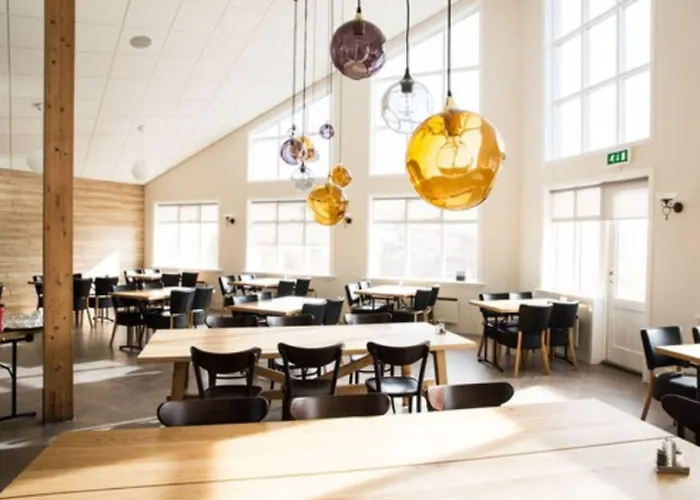Hotel Gullfoss