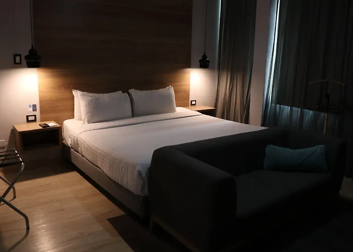 The Blue Hotel