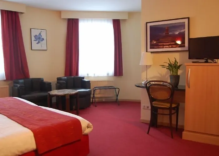 Hotel New Flanders