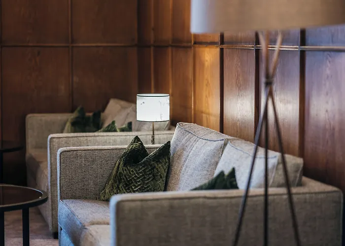 Hotel Post