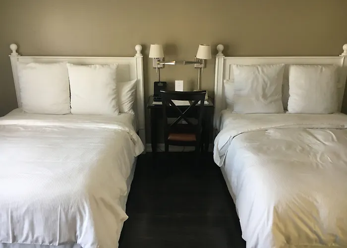 Hotel Metropole