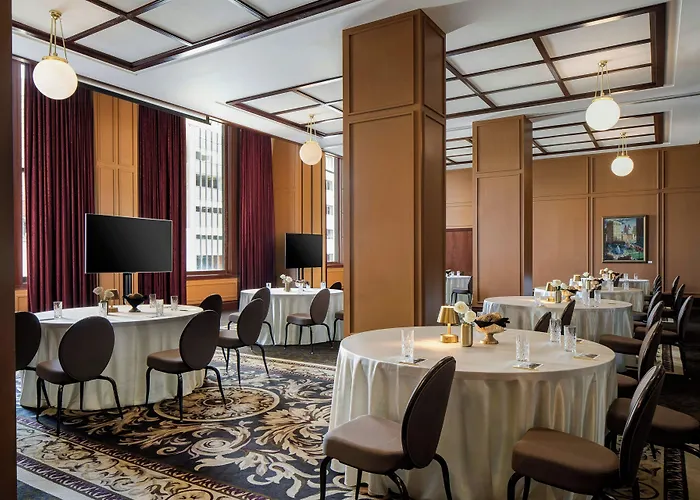 Hotel David Whitney, Autograph Collection