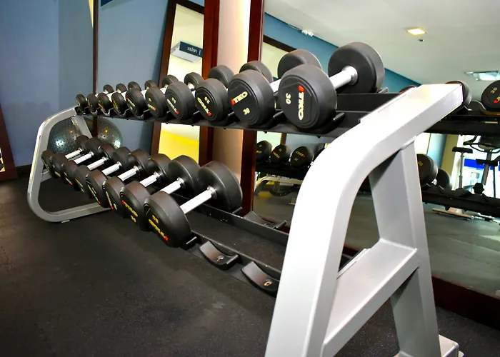 Hampton Inn By Hilton Hermosillo