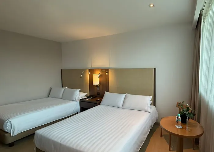 Estelar Villavicencio Hotel&Centro De Convenciones
