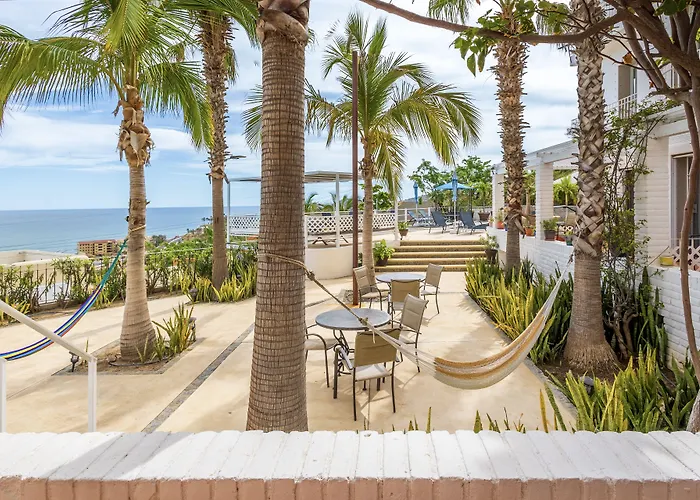 Mariamar Suites