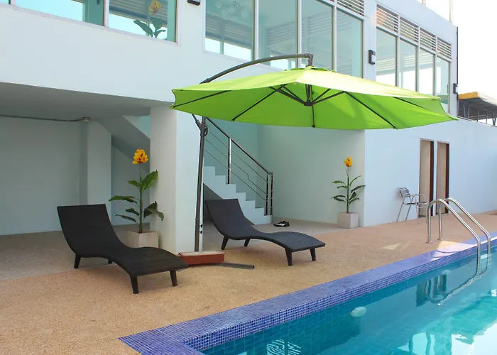 42C The Chic Hotel