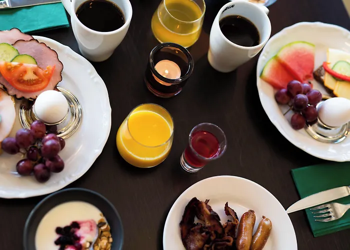 Best Western Hotel Varnamo