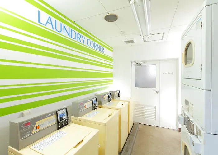 Flexstay Inn Kawasaki Kaizuka