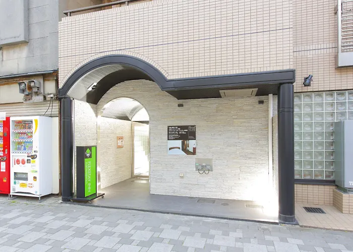 Flexstay Inn Kawasaki Kaizuka