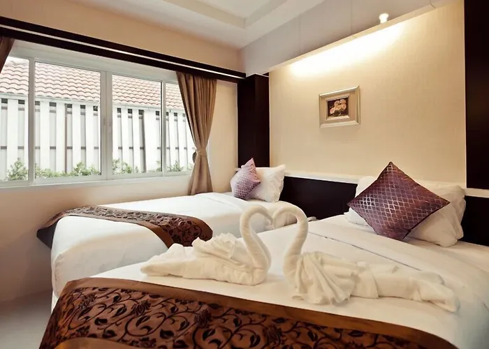 Excella Hotel