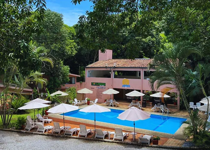 Cotlamani Hotel Aventura