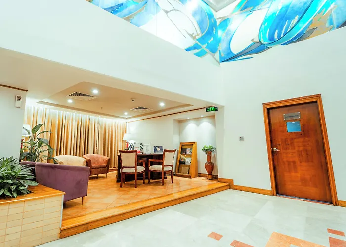 The Peninsula Chittagong Limited