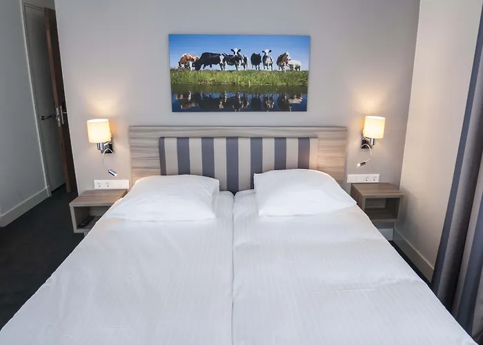Hotel Fine Harmony