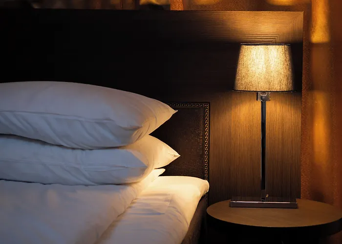 Banken Hotel