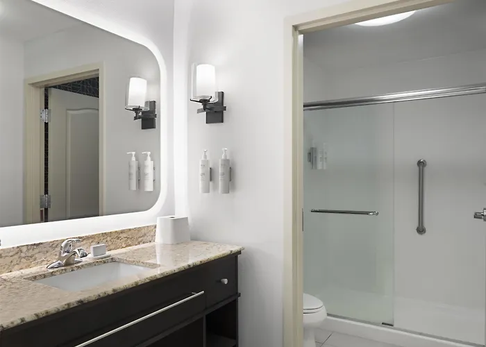 Homewood Suites By Hilton Akron/Fairlawn