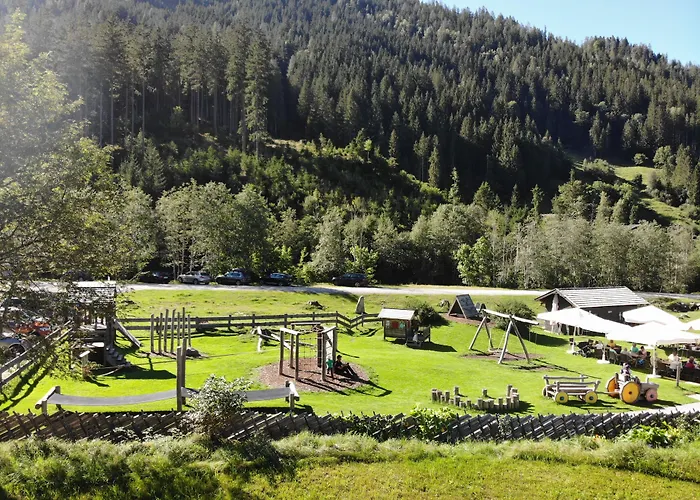 Hotel Gasthof Siggen
