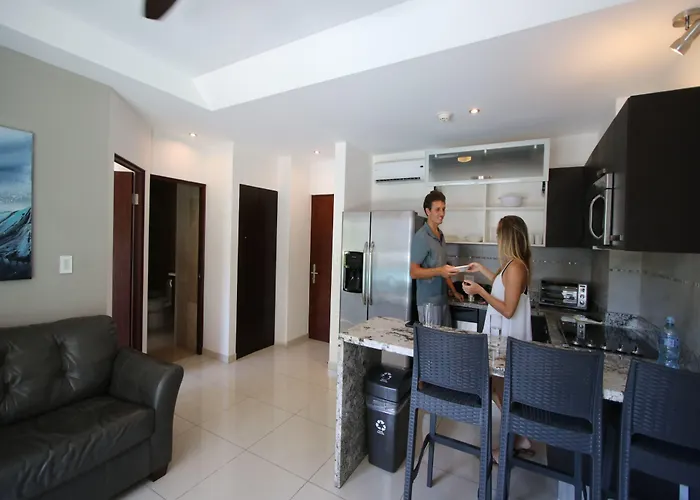 Oceano Boutique Hotel & Bistro