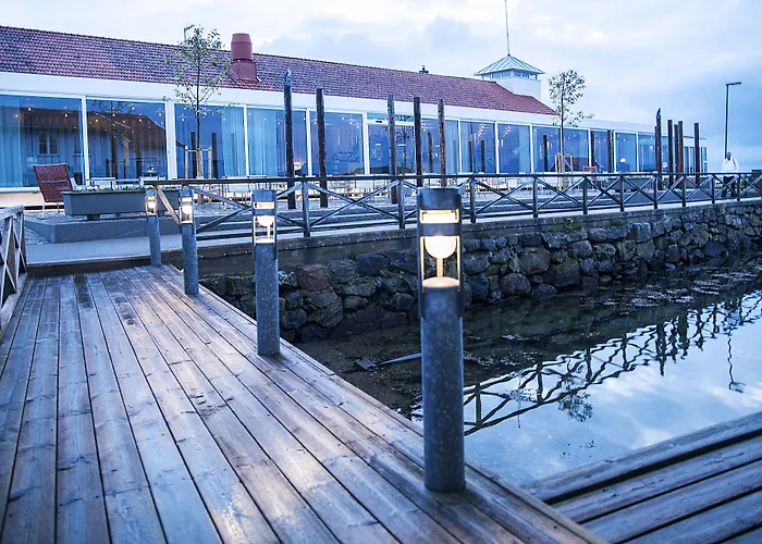 Gullmarsstrand Hotell & Konferens